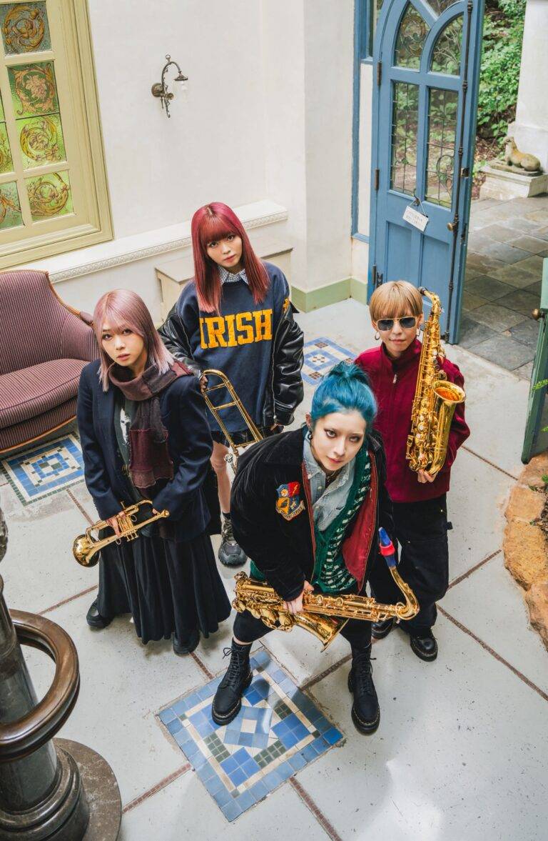 ZMF 2026 Freiburg: A-cappella-Weltklasse & Brass aus Japan