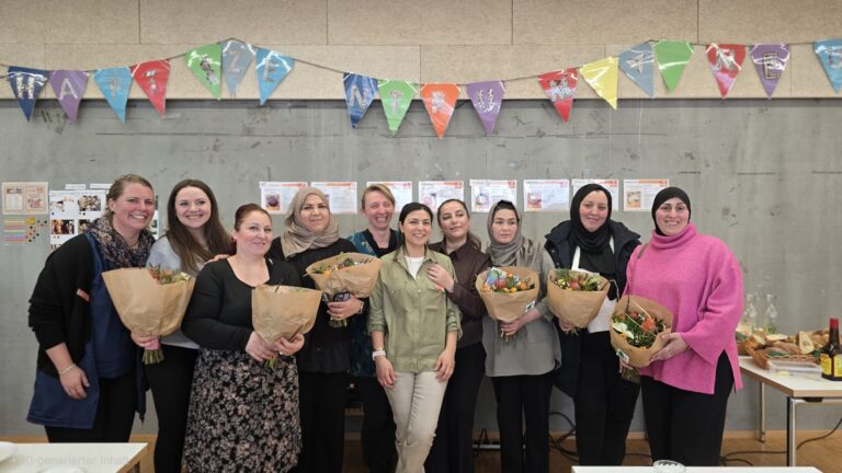 Neumattquartier in Lörrach: Erfolgreicher Projektstart