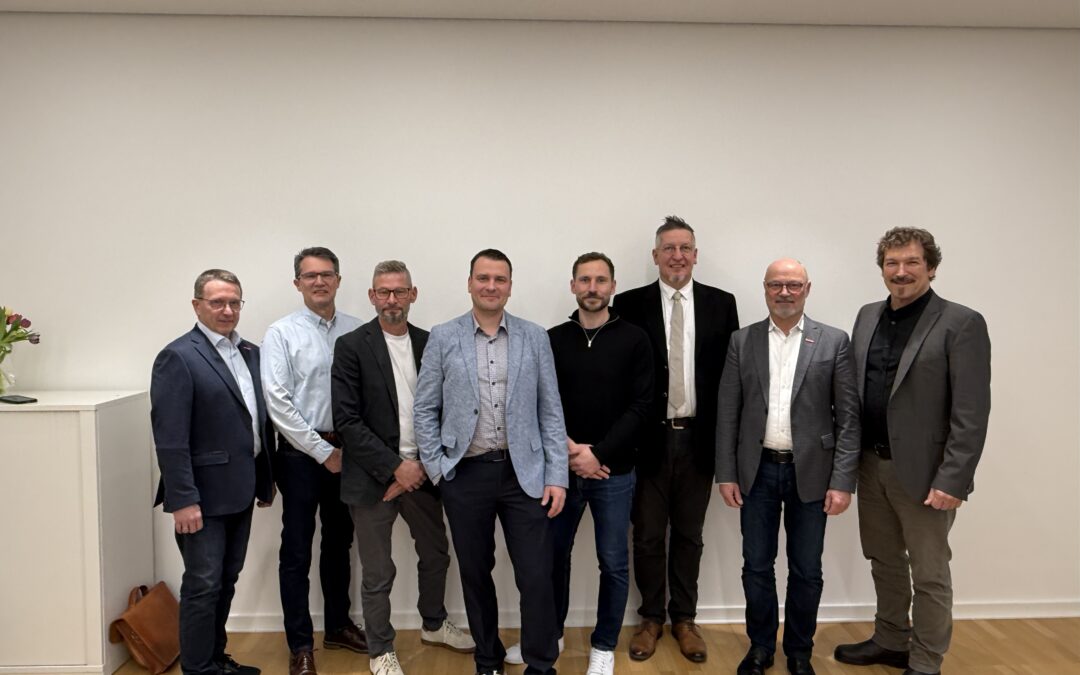 Neue Sachverständige bei der Handwerkskammer Freiburg