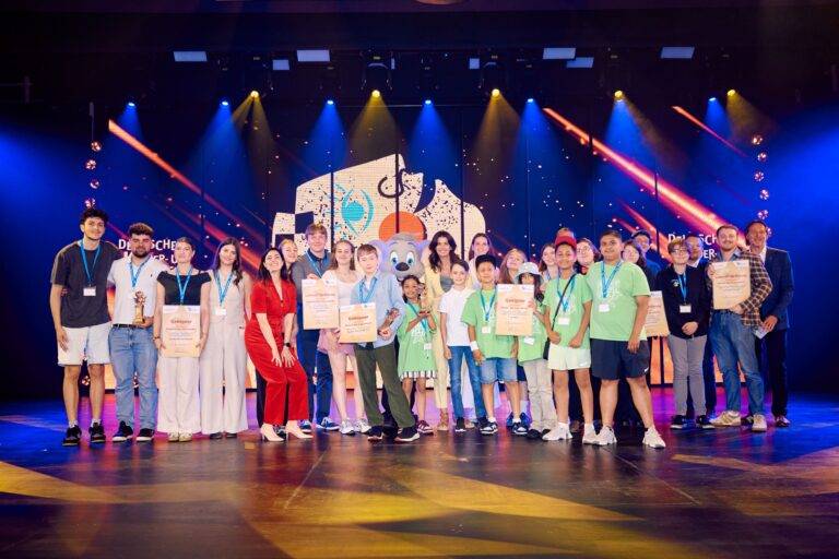 Europa-Park: Sechs nominierte Projekte für Kinder- und Jugendpreis 2026