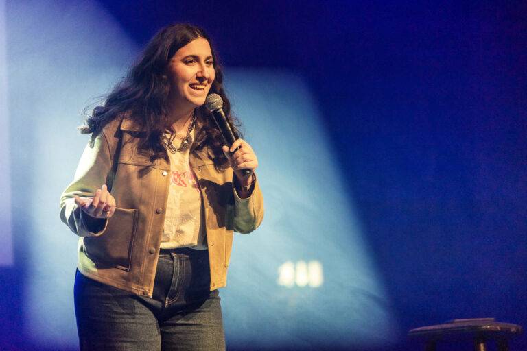 Comedy Haus in Weil am Rhein mit Top-Newcomern am 14. März