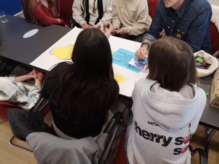 SMV-Forum im Landkreis Emmendingen zur Landtagswahl