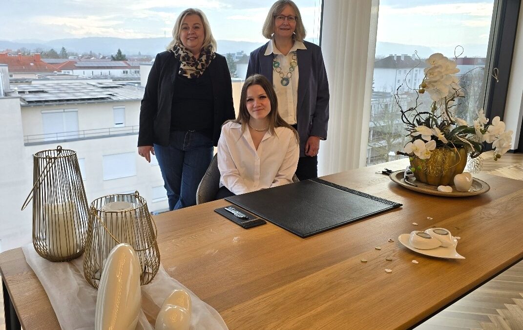 105 Eheschließungen: Standesamt Weil am Rhein zieht Bilanz