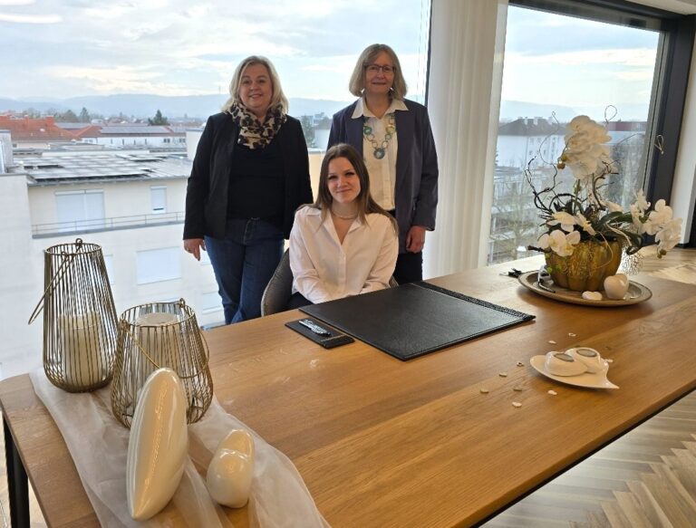 105 Eheschließungen: Standesamt Weil am Rhein zieht Bilanz