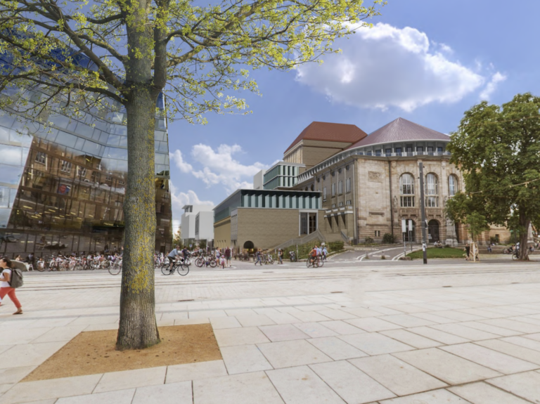 Theater Freiburg: Knapp 30 Millionen für Sanierung geplant