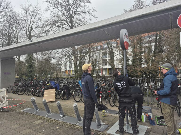 Frelo kommt nach Emmendingen: Start im März 2026