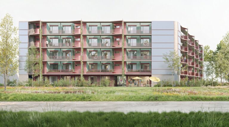 Freiburg: Stadtbau startet Projekte im Quartier „Im Zinklern“