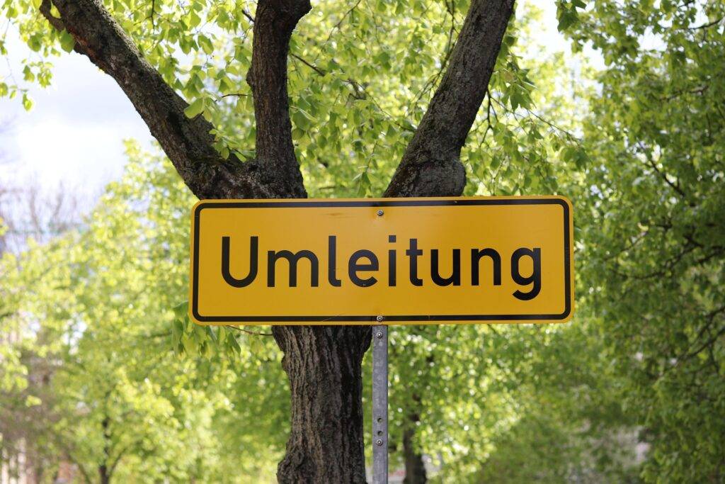 Kreis Waldshut: L157 im Schlüchttal wird kurzzeitig gesperrt