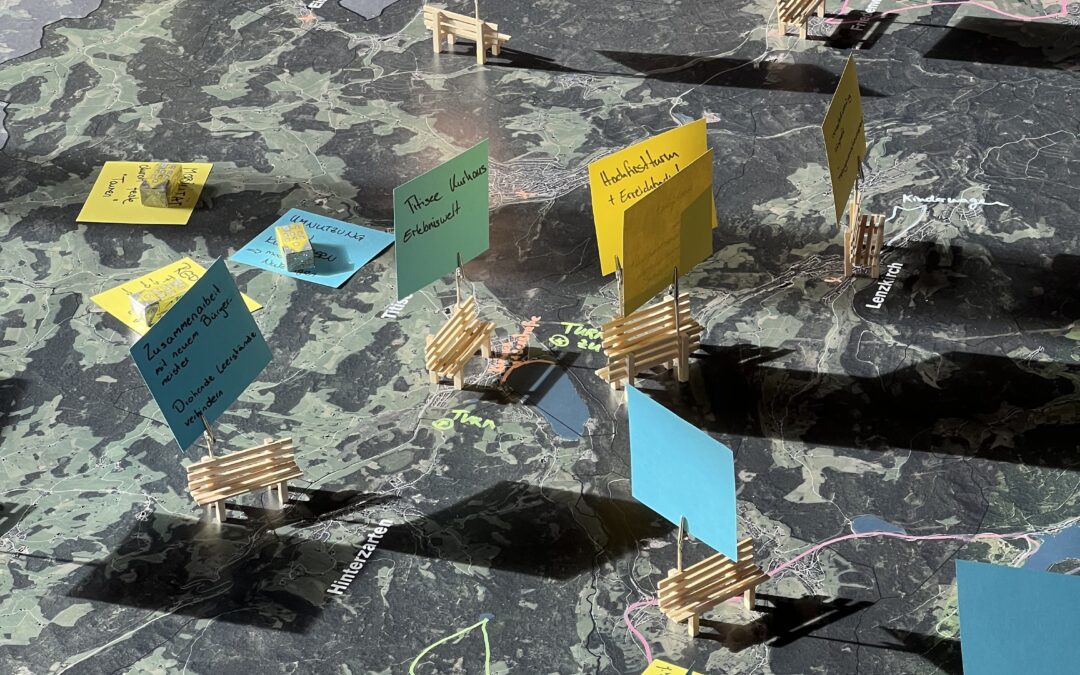 Zukunftsprozess Hochschwarzwald: Ideen für Lebensqualität gesucht