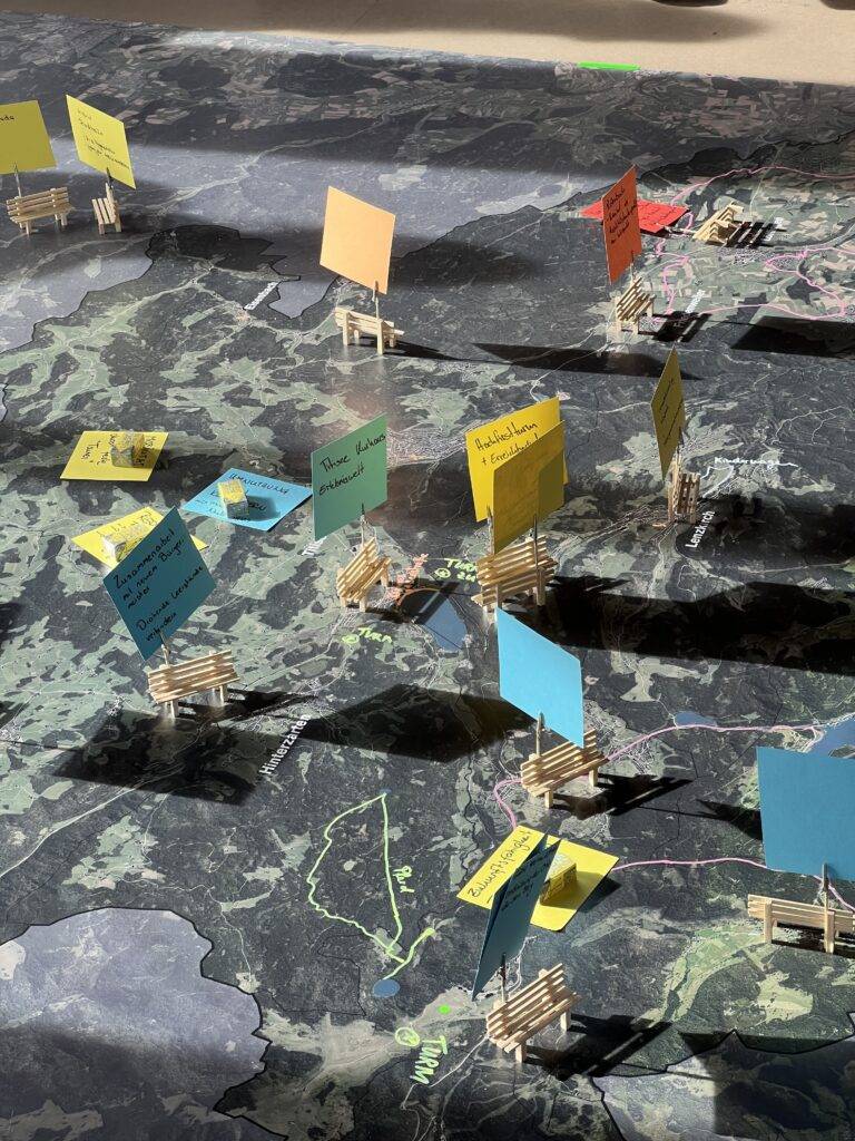 Zukunftsprozess Hochschwarzwald: Ideen für Lebensqualität gesucht