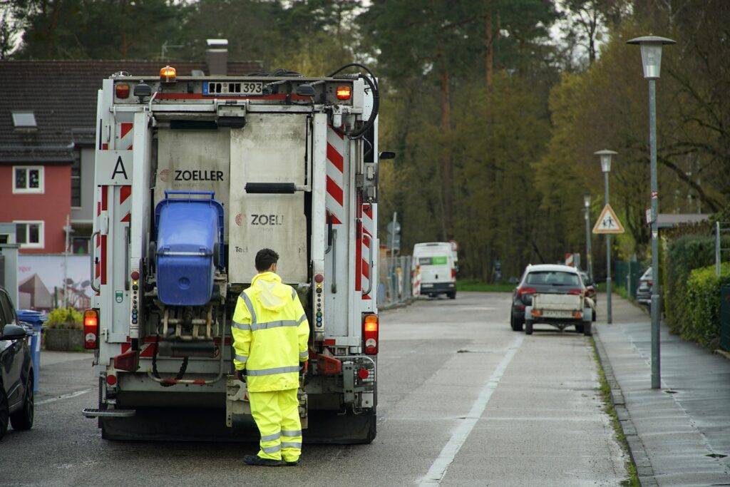 Landkreis Emmendingen: Vertrag für Müllabfuhr soll teurer werden