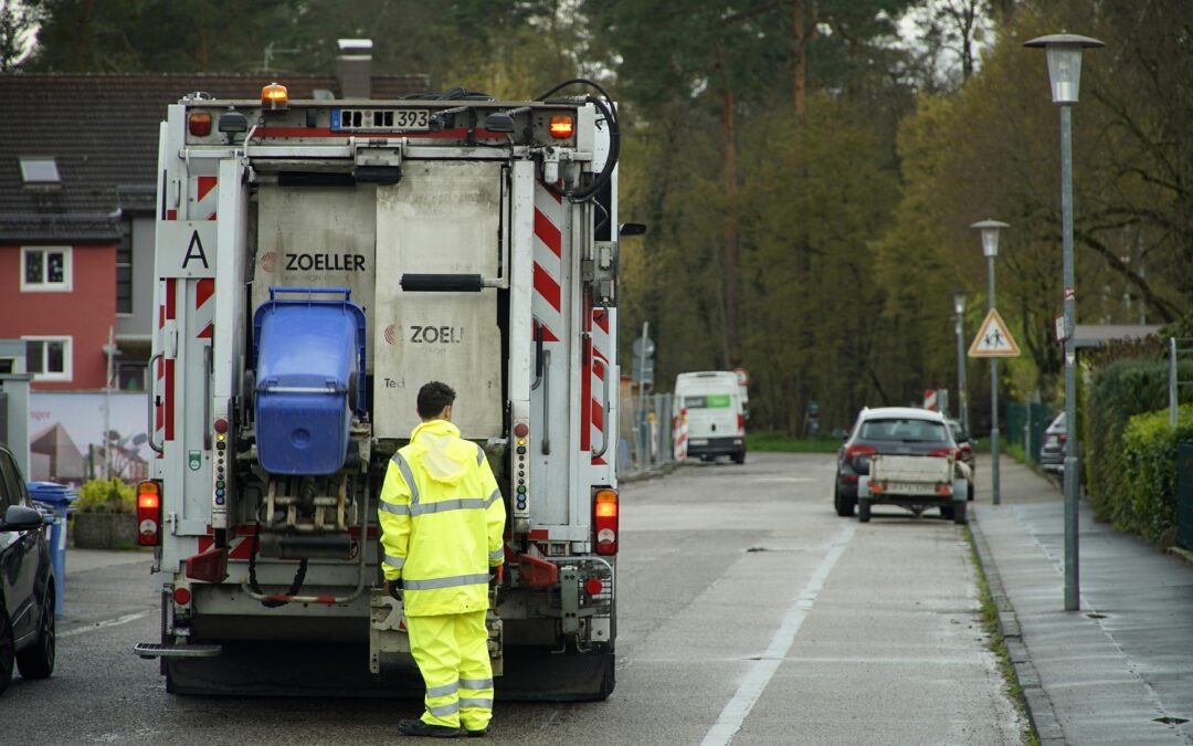 Schadstoffmobil im Kreis Emmendingen startet ab 4. März