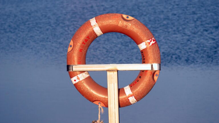 Sicherheit an Badeseen wird Thema im Gemeinderat Freiburg