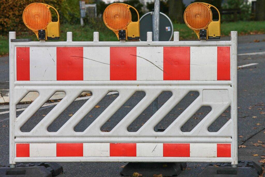 Hinterzarten: B31 im Höllental im Oktober fünf Tage voll gesperrt
