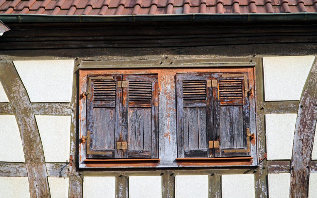 Denkmalschutzpreis Baden-Württemberg 2026: Bewerbung bis 30. April