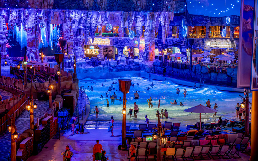 Rulantica ist bestes Erlebnisbad Deutschlands