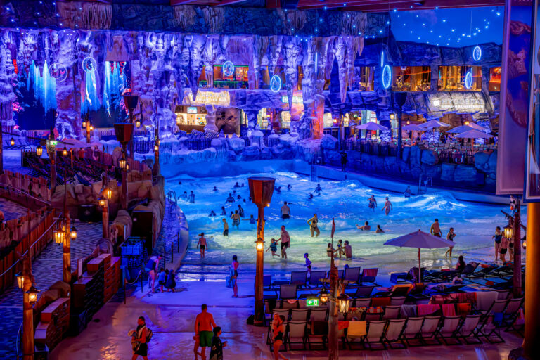 Rulantica ist bestes Erlebnisbad Deutschlands