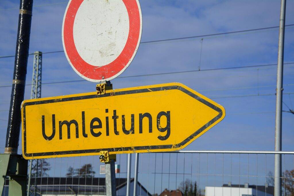 Bonndorf: B315 in den Sommerferien wegen Sanierung gesperrt