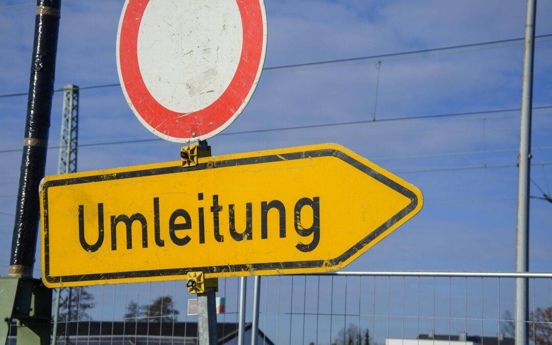 Bauarbeiten in Emmendingen: Neue Verkehrsführung an Fritz-Boehle-Schule