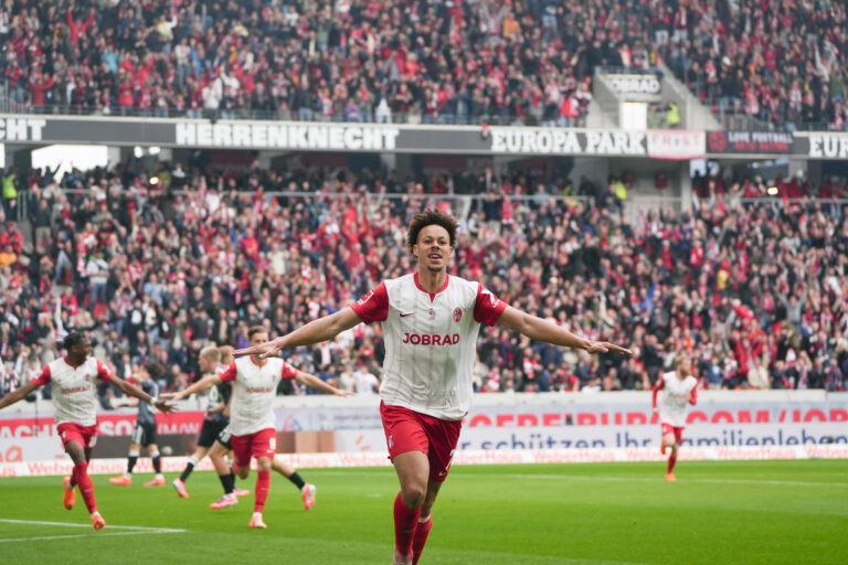 JobRad wird Premiumpartnerin des SC Freiburg