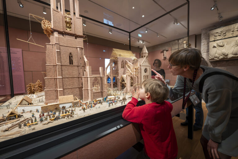 Augustinermuseum Freiburg startet mit 20.000 Gästen