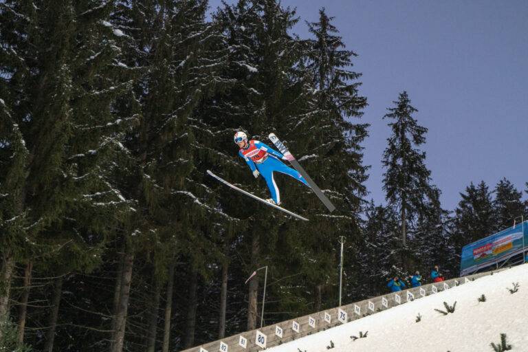 Skisprung-Weltcup in Titisee-Neustadt: Ticketverkauf startet