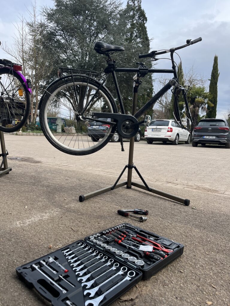 Praktikumswoche stärkt SBBZ-Schüler in Freiburg