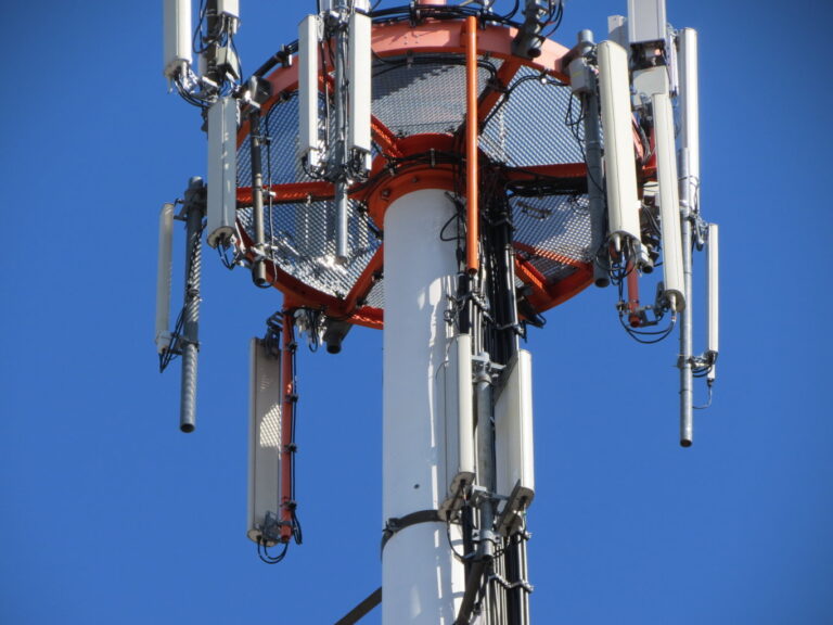 5G-Ausbau in Winden im Elztal verbessert Netz für Bürger