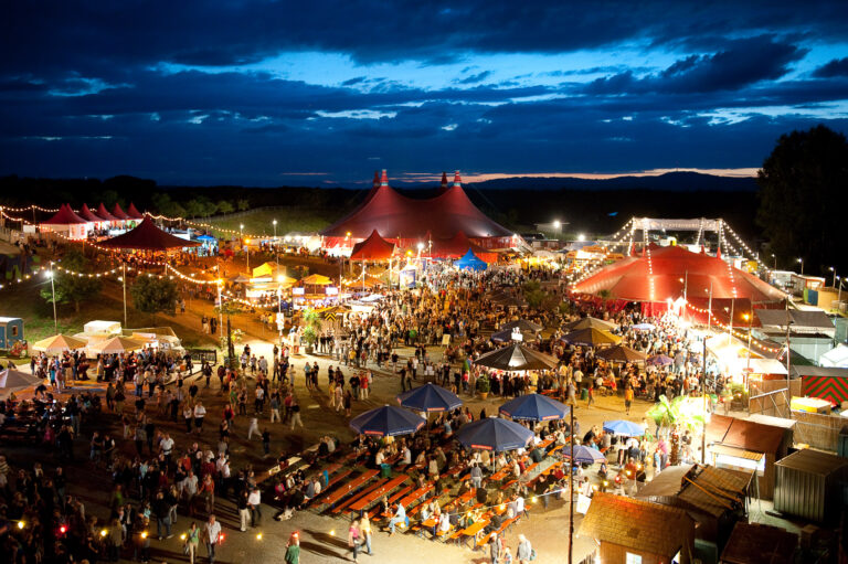 ZMF Freiburg 2026: Das Line-up und neue Highlights