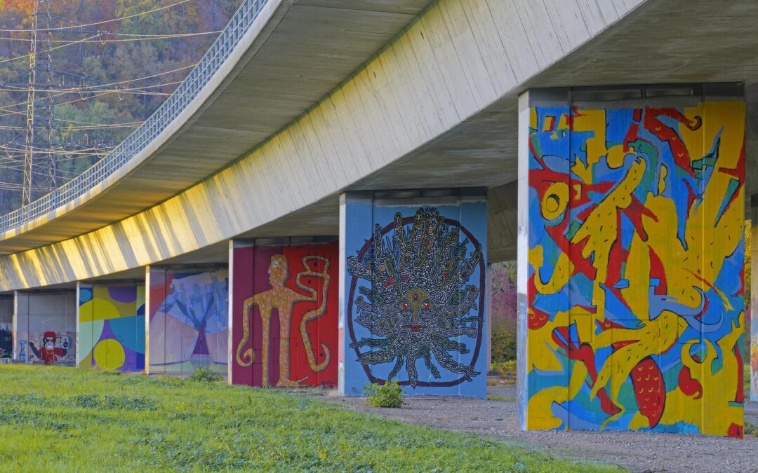 Dreiländermuseum Lörrach: Ausstellungen im April 2026