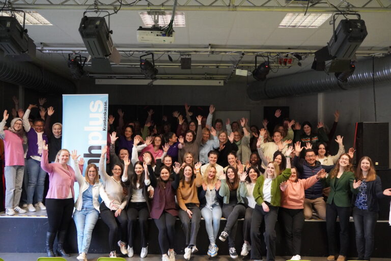 Gesundheitstag in Rheinfelden stärkt Kita-Mitarbeitende
