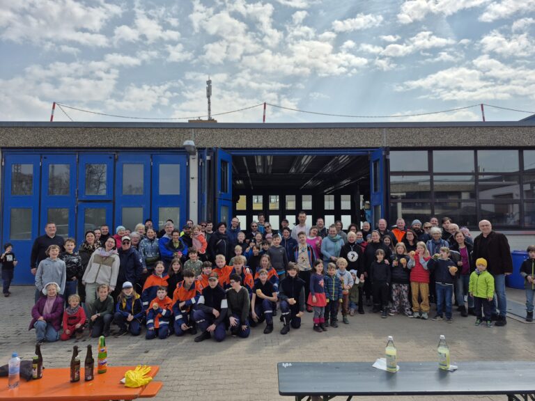 Erfolgreiche Stadtputzete in Emmendingen mit 150 Helfern