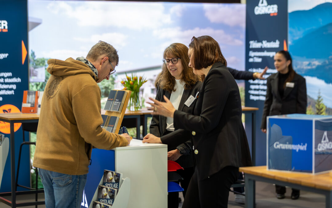 Bilanz: GETEC 2026 in Freiburg zieht rund 7500 Besucher an
