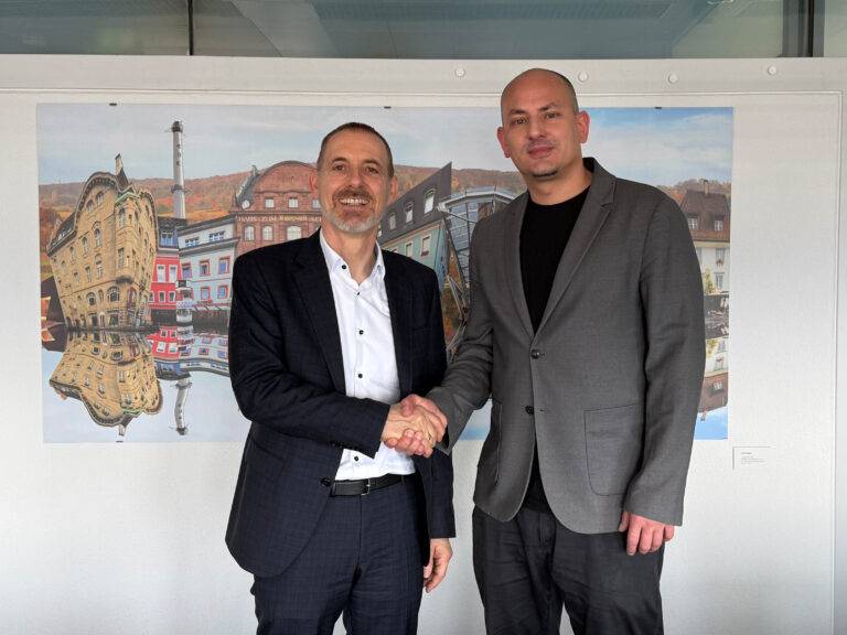 Burghof Lörrach: Timo Sadovnik bleibt Geschäftsführer