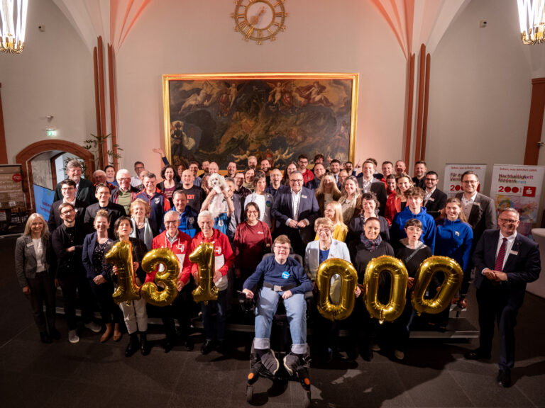 Sparkasse: 131.000 Euro Spenden für Vereine im Breisgau