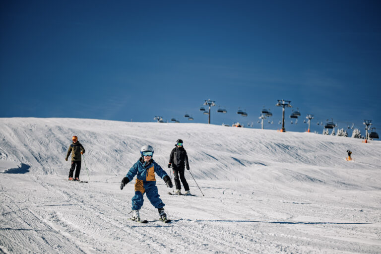 Feldbergbahnen öffnen morgen wieder: Winter-Comeback zu Ostern