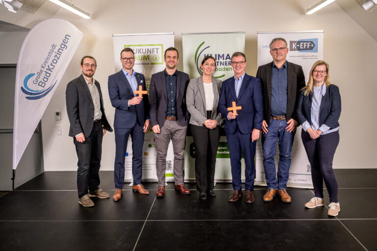 Unternehmensapéro in Bad Krozingen: Effizienz als Erfolgsfaktor