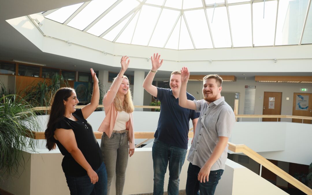 Girls‘ & Boys‘ Day im Landratsamt Lörrach: Einblicke in Berufe