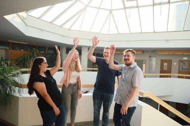 Girls‘ & Boys‘ Day im Landratsamt Lörrach: Einblicke in Berufe
