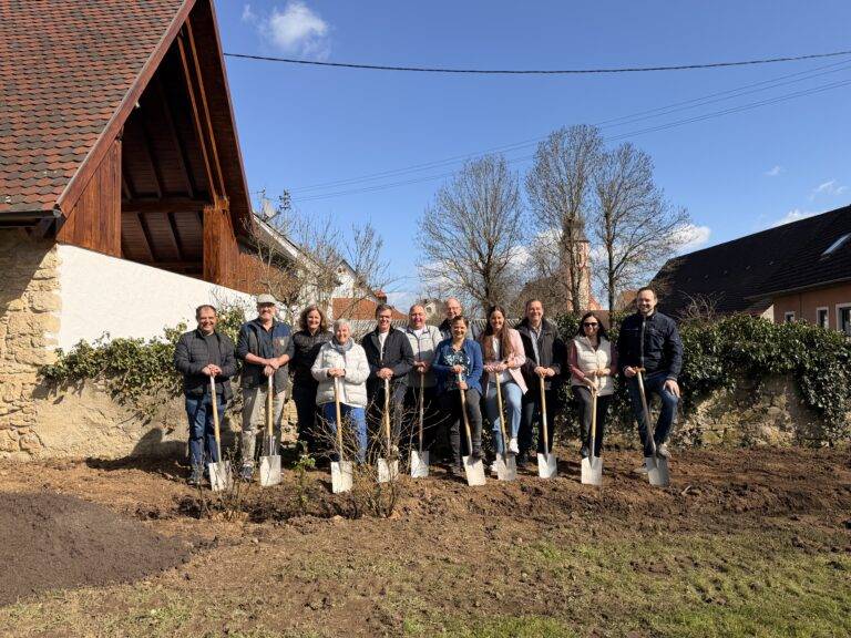 Piko-Park Hausen: Neue Grünfläche in Bad Krozingen