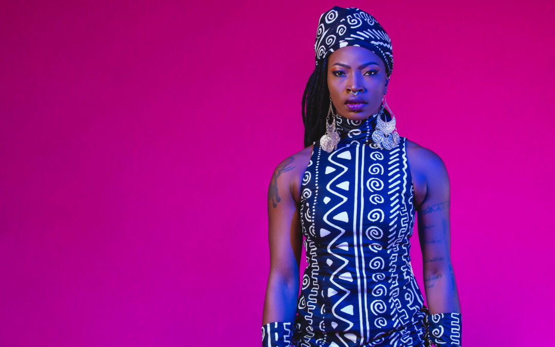 STIMMEN-Festival in Lörrach startet mit Afrika-Klängen