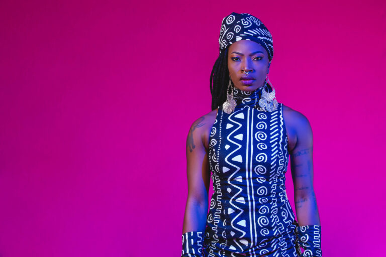 STIMMEN-Festival in Lörrach startet mit Afrika-Klängen