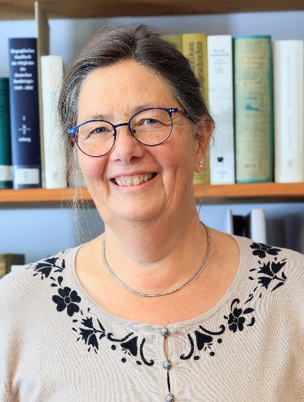 Struve Talks in Lörrach starten mit Demokratie-Reihe am 26. März