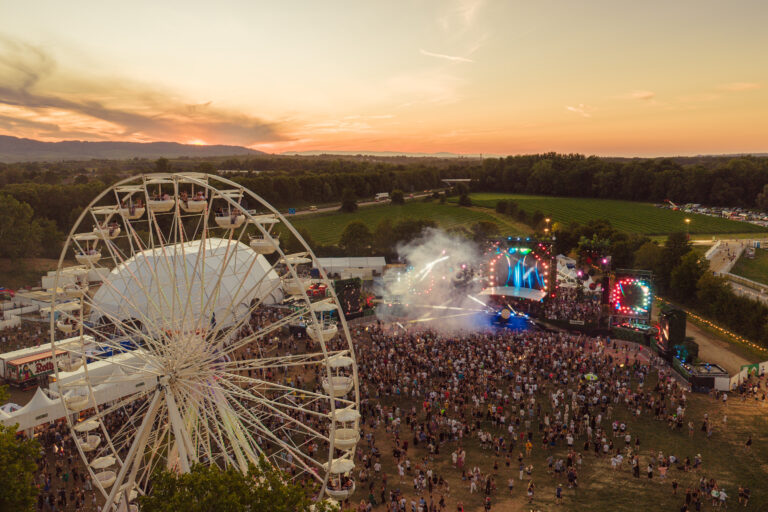 Sea You Festival 2026: Line-up für Freiburg komplett