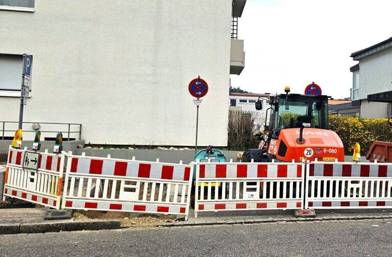 Weil am Rhein: Neue E-Ladestation mit vier Ladepunkten