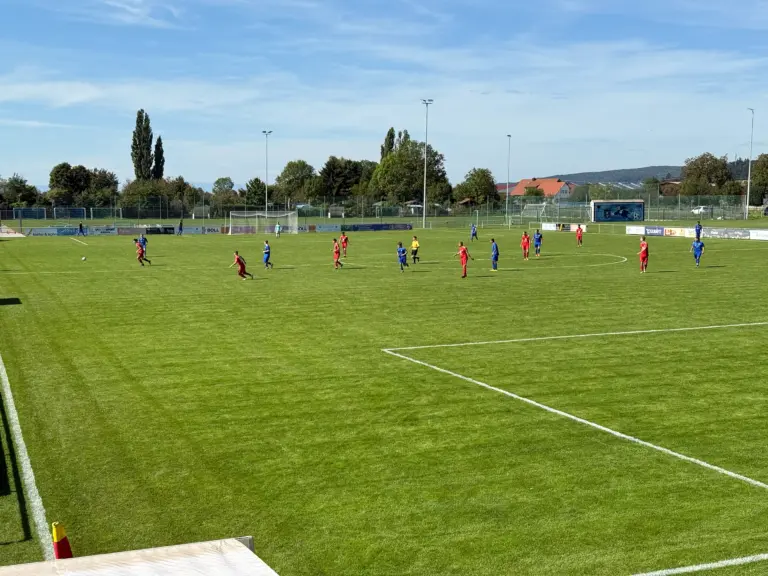 Gemeinderat Waldkirch berät über Bürgschaft für FC Buchholz