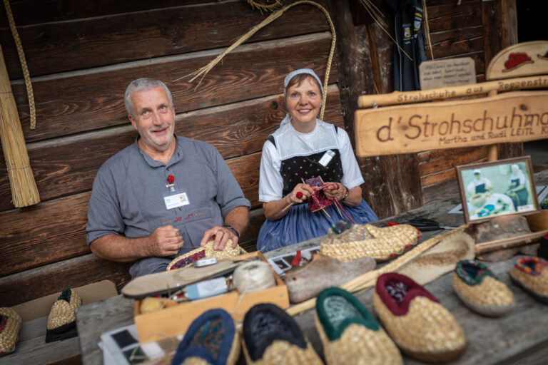 Vogtsbauernhof in Gutach startet in Saison 2026