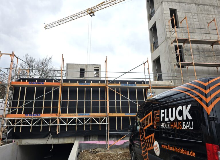 Holzbau für Gemeinschaftsschule in Weil am Rhein startet