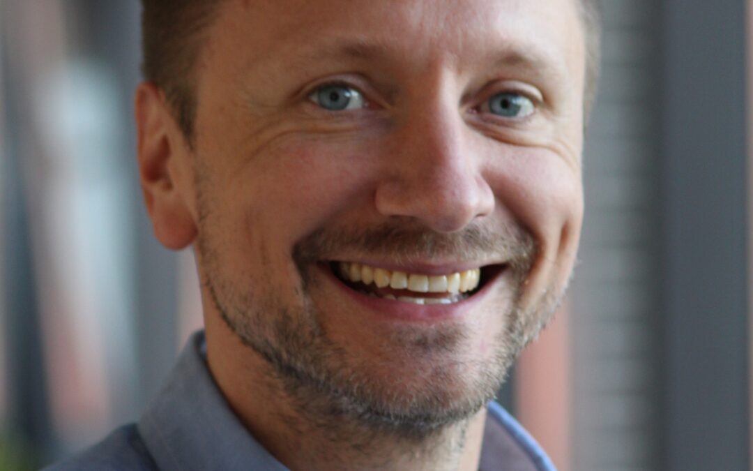 Neuer Schulleiter am Erasmus-Gymnasium Denzlingen