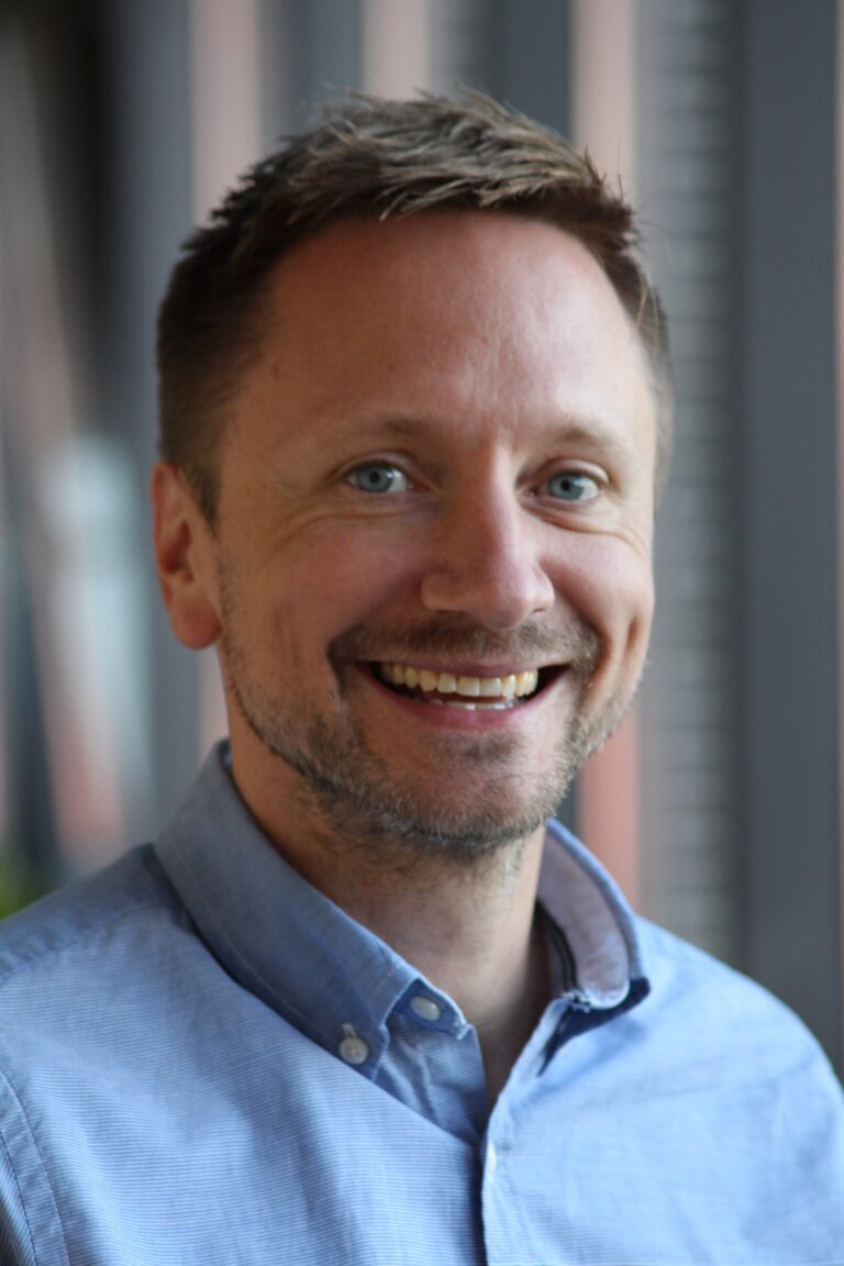 Neuer Schulleiter am Erasmus-Gymnasium Denzlingen